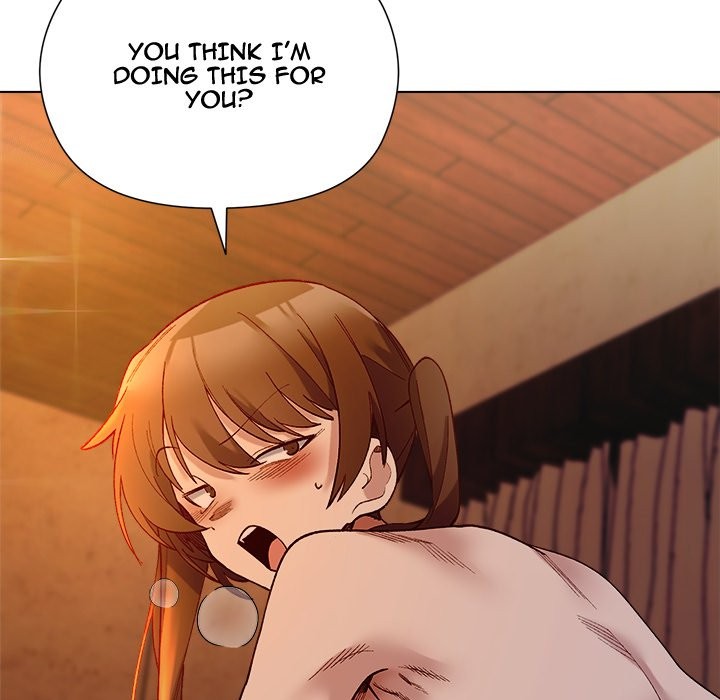 I Will Protect the Lady Chapter 20 Page 89