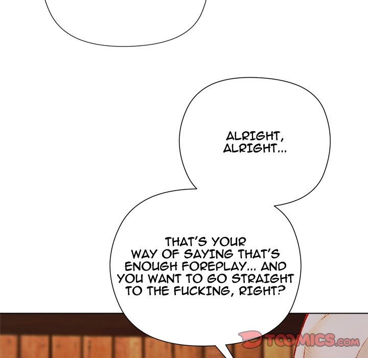 I Will Protect the Lady Chapter 20 Page 93