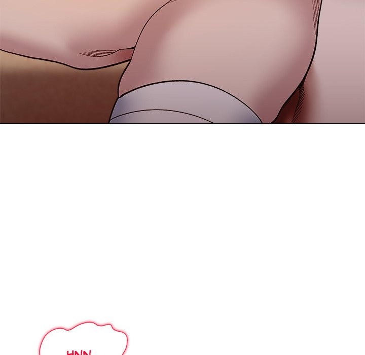 I Will Protect the Lady Chapter 20 Page 95