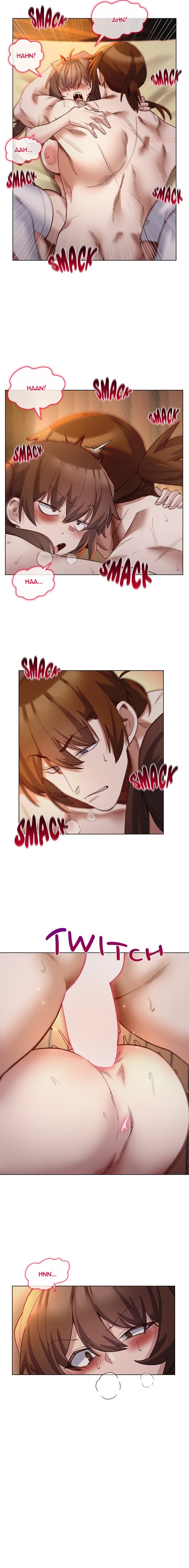 I Will Protect the Lady Chapter 21 Page 15