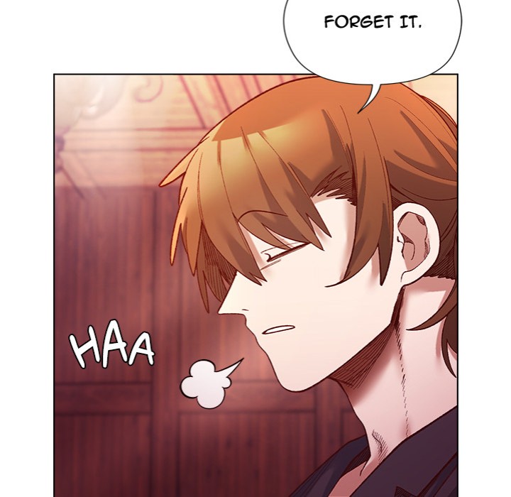 I Will Protect the Lady Chapter 24 Page 103