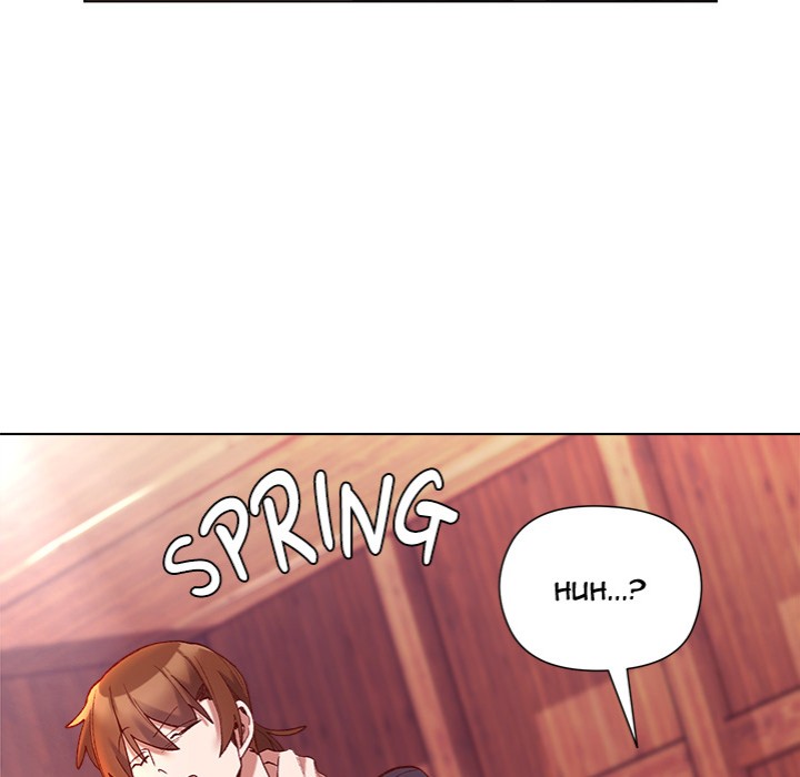 I Will Protect the Lady Chapter 24 Page 104