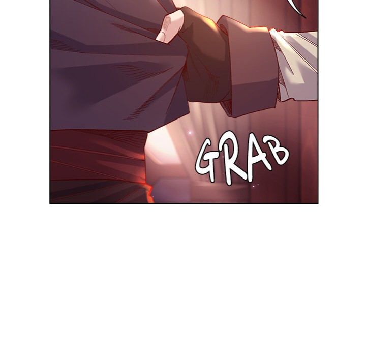 I Will Protect the Lady Chapter 24 Page 107