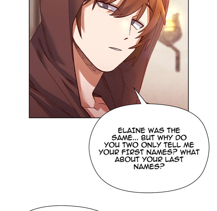 I Will Protect the Lady Chapter 24 Page 11