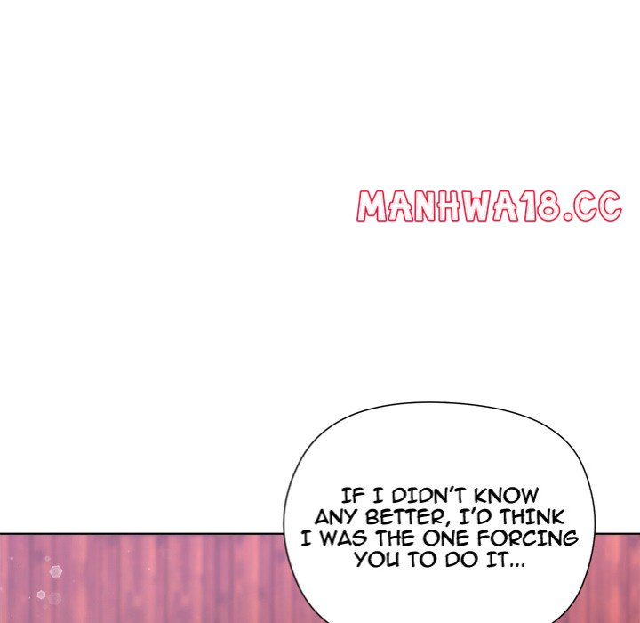 I Will Protect the Lady Chapter 24 Page 110