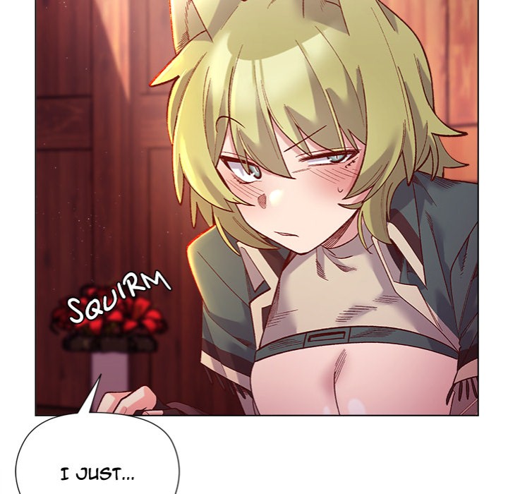 I Will Protect the Lady Chapter 24 Page 113