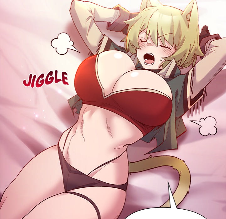 I Will Protect the Lady Chapter 24 Page 115