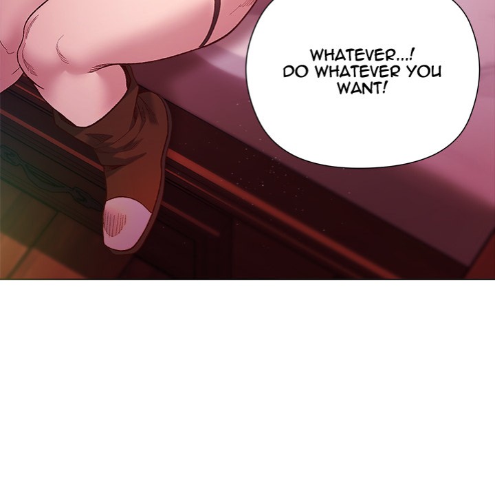 I Will Protect the Lady Chapter 24 Page 116