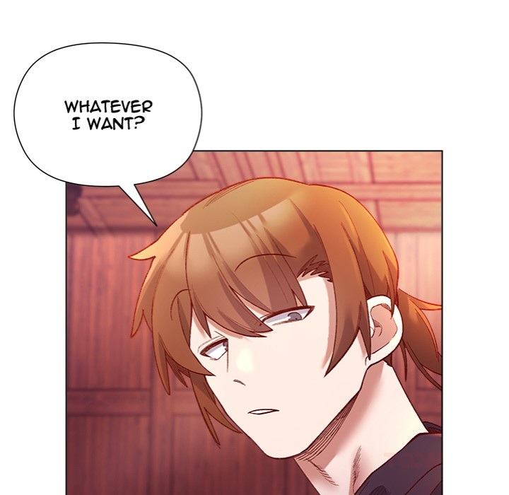 I Will Protect the Lady Chapter 24 Page 117