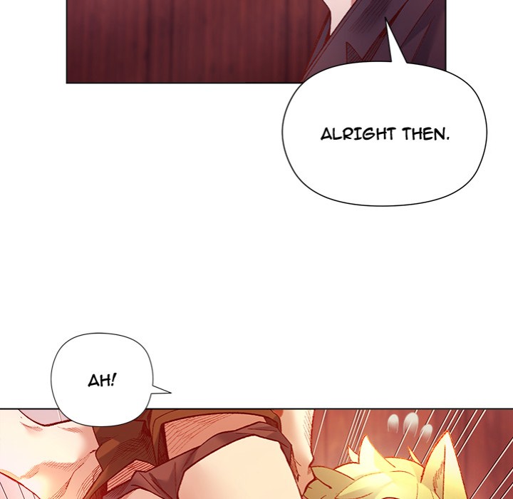 I Will Protect the Lady Chapter 24 Page 118