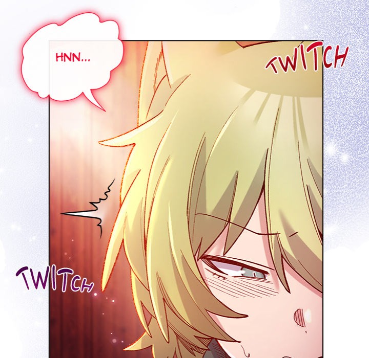 I Will Protect the Lady Chapter 24 Page 127