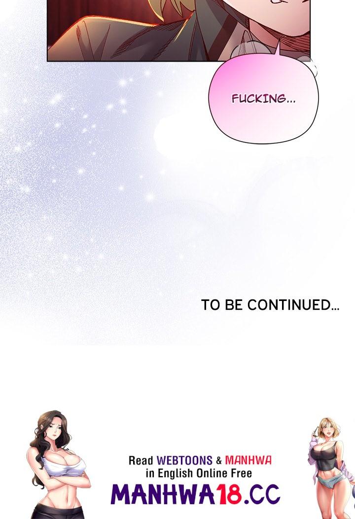 I Will Protect the Lady Chapter 24 Page 128