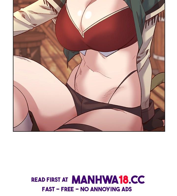 I Will Protect the Lady Chapter 24 Page 13