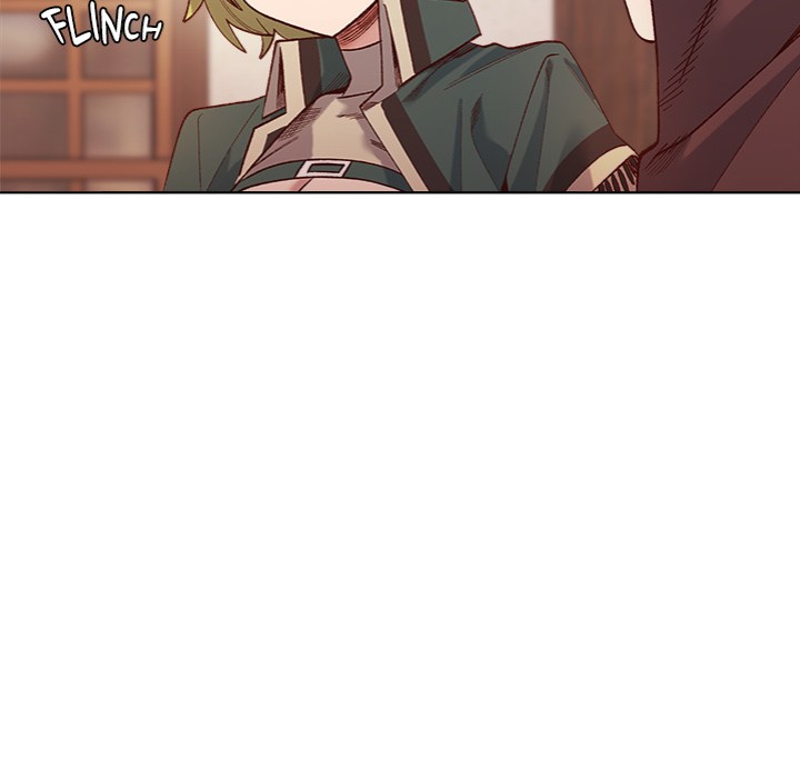 I Will Protect the Lady Chapter 24 Page 17