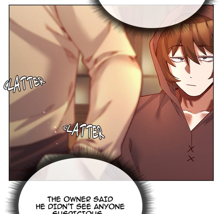 I Will Protect the Lady Chapter 24 Page 22