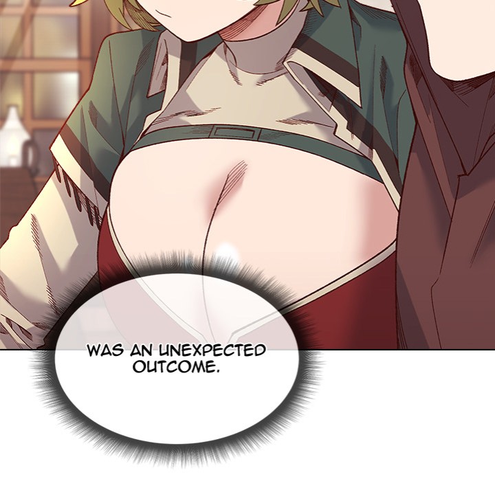 I Will Protect the Lady Chapter 24 Page 25