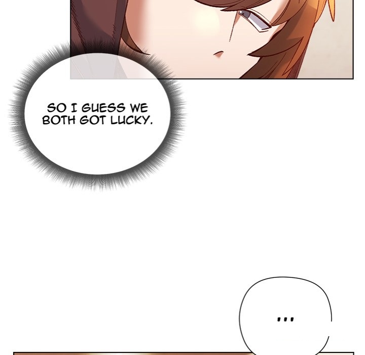 I Will Protect the Lady Chapter 24 Page 27