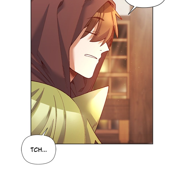 I Will Protect the Lady Chapter 24 Page 30