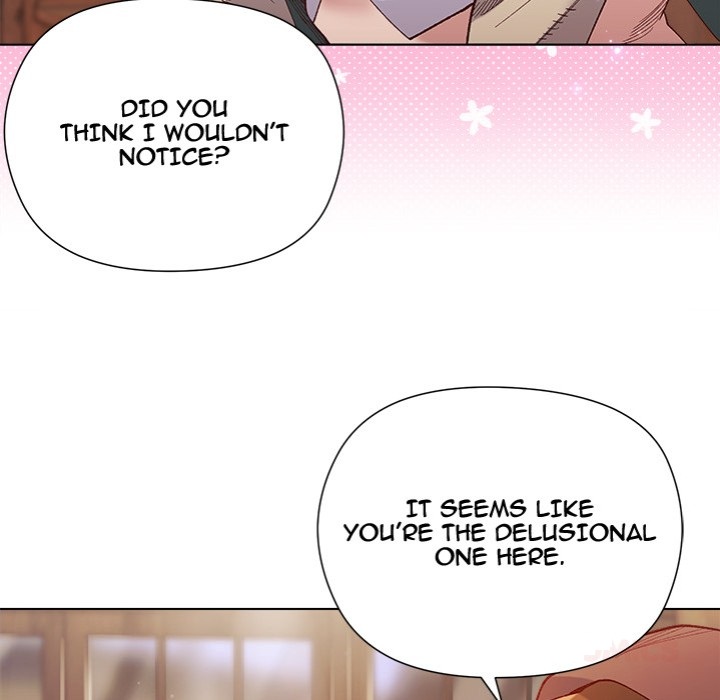 I Will Protect the Lady Chapter 24 Page 33