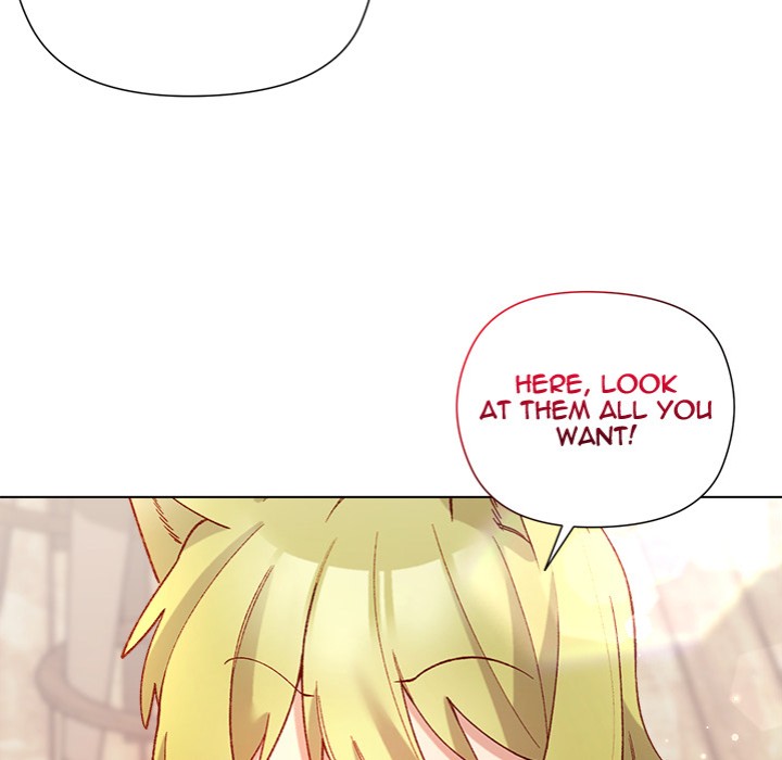 I Will Protect the Lady Chapter 24 Page 35