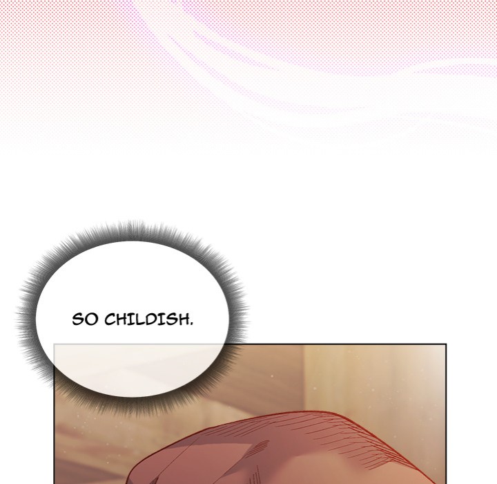 I Will Protect the Lady Chapter 24 Page 38