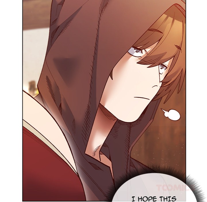 I Will Protect the Lady Chapter 24 Page 39