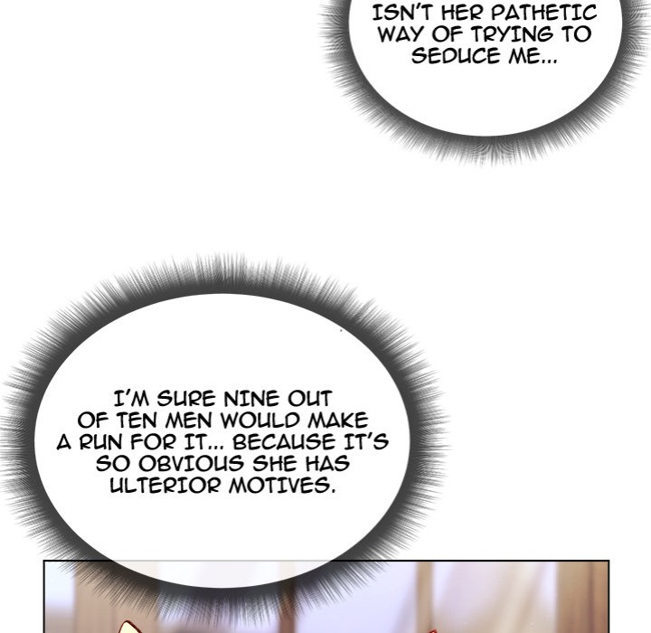 I Will Protect the Lady Chapter 24 Page 40