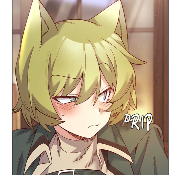 I Will Protect the Lady Chapter 24 Page 41