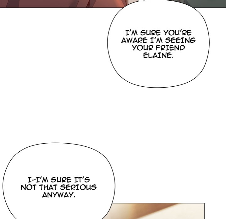 I Will Protect the Lady Chapter 24 Page 44