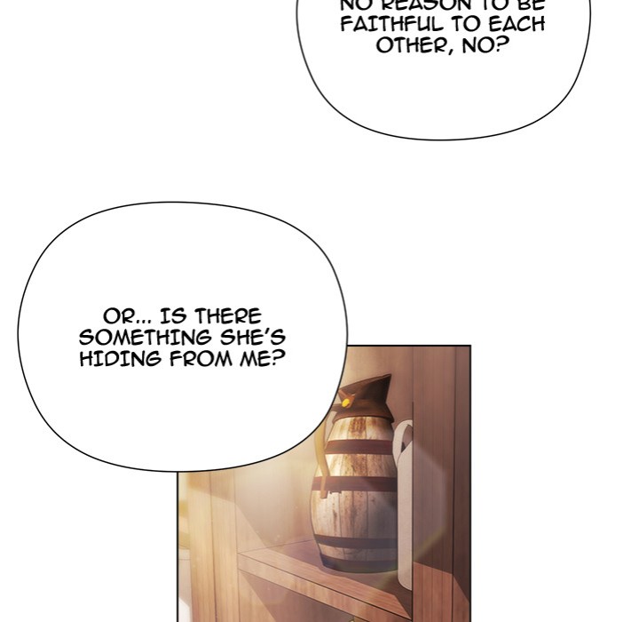 I Will Protect the Lady Chapter 24 Page 46