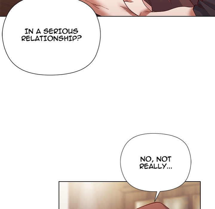 I Will Protect the Lady Chapter 24 Page 49