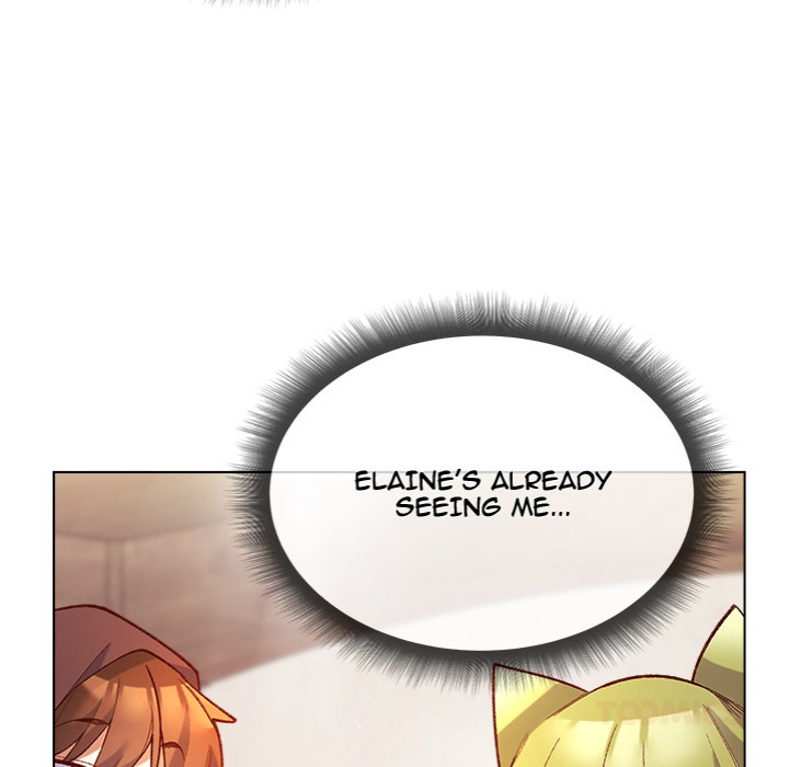 I Will Protect the Lady Chapter 24 Page 51