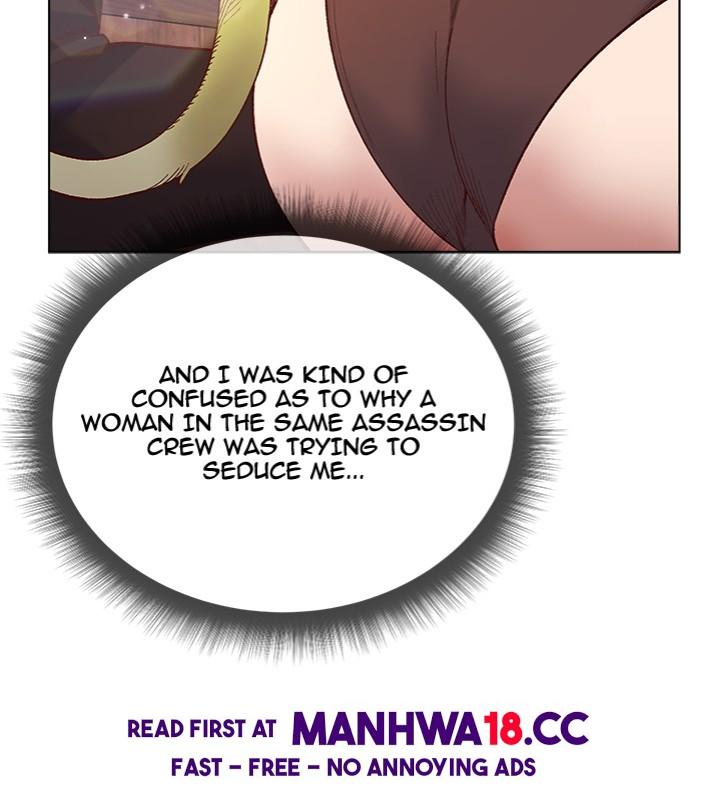 I Will Protect the Lady Chapter 24 Page 53