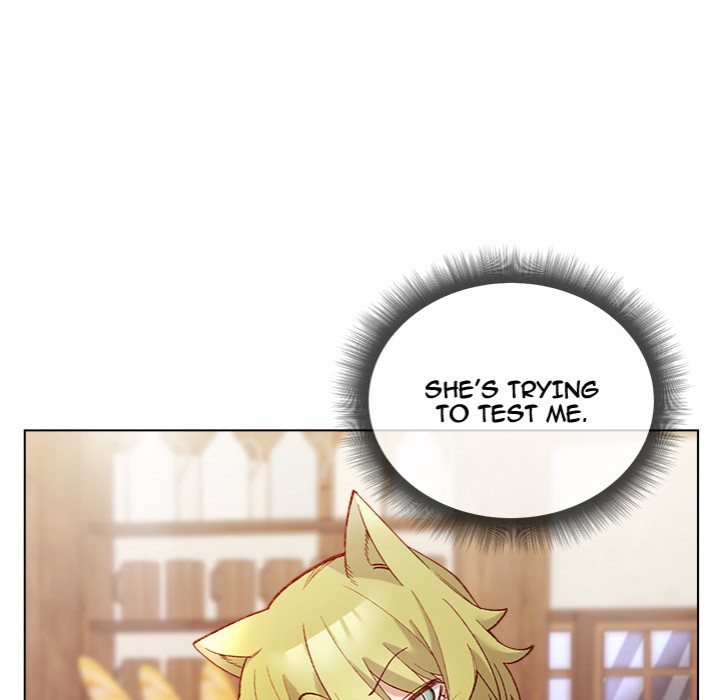 I Will Protect the Lady Chapter 24 Page 54