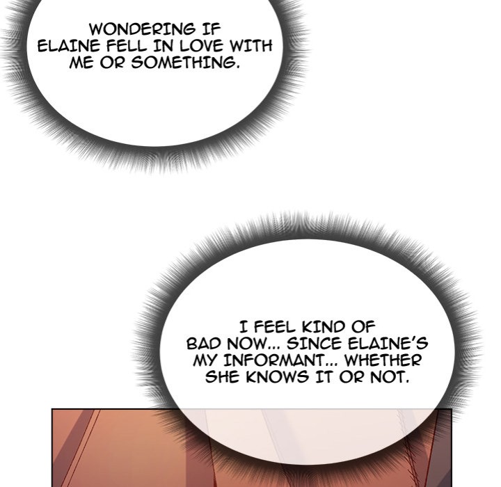 I Will Protect the Lady Chapter 24 Page 56