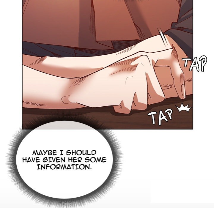 I Will Protect the Lady Chapter 24 Page 57