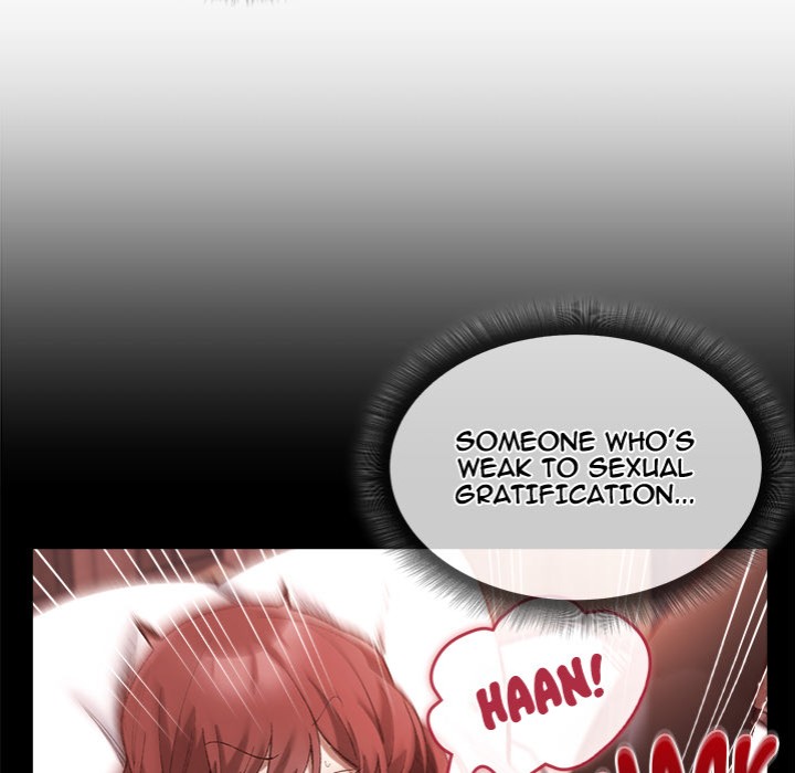 I Will Protect the Lady Chapter 24 Page 58