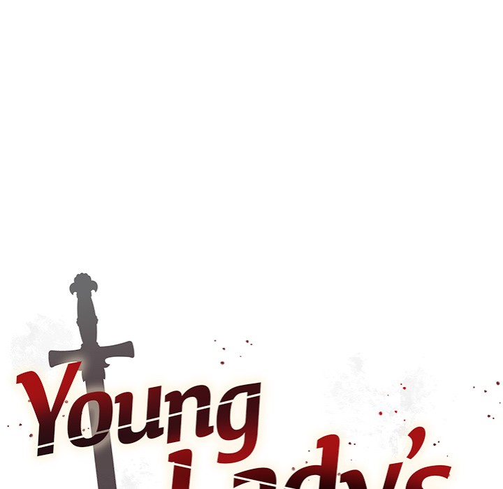 I Will Protect the Lady Chapter 24 Page 6