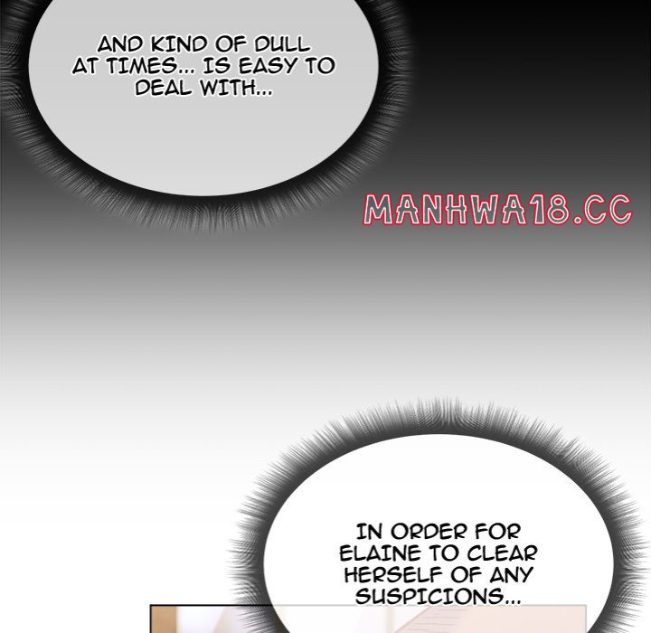 I Will Protect the Lady Chapter 24 Page 60