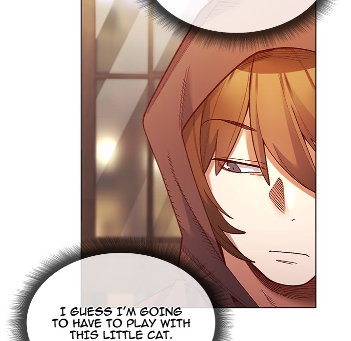 I Will Protect the Lady Chapter 24 Page 61