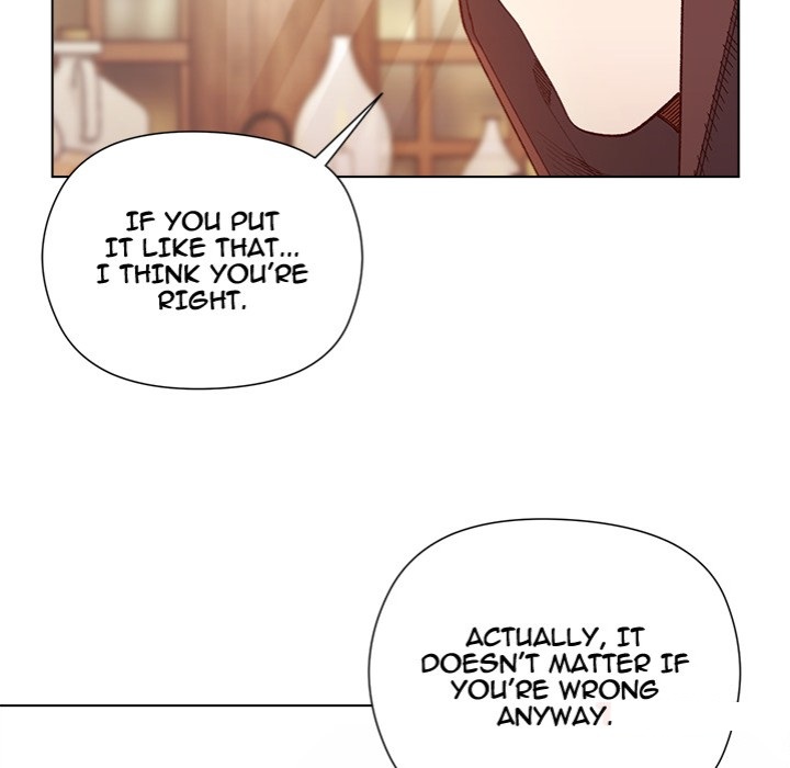 I Will Protect the Lady Chapter 24 Page 63