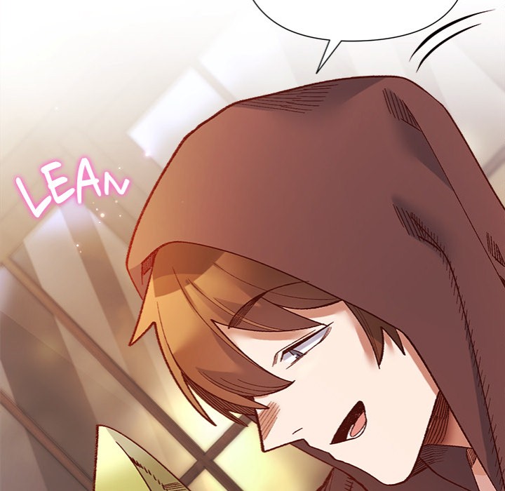 I Will Protect the Lady Chapter 24 Page 64