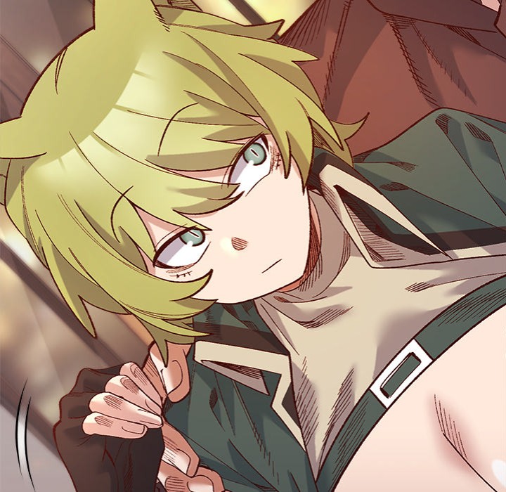 I Will Protect the Lady Chapter 24 Page 65