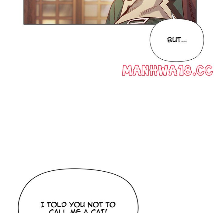 I Will Protect the Lady Chapter 24 Page 68