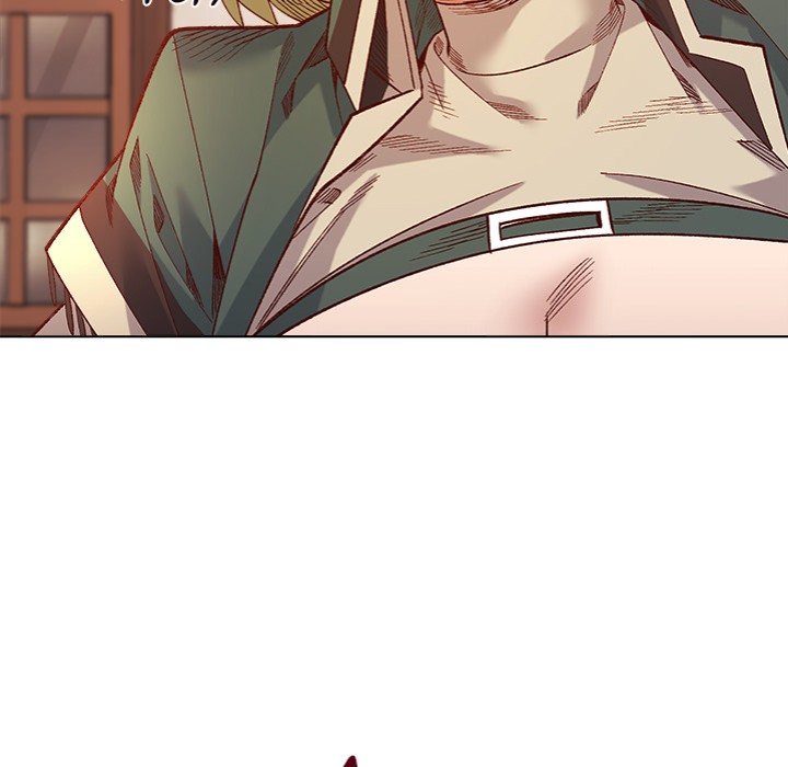 I Will Protect the Lady Chapter 24 Page 70