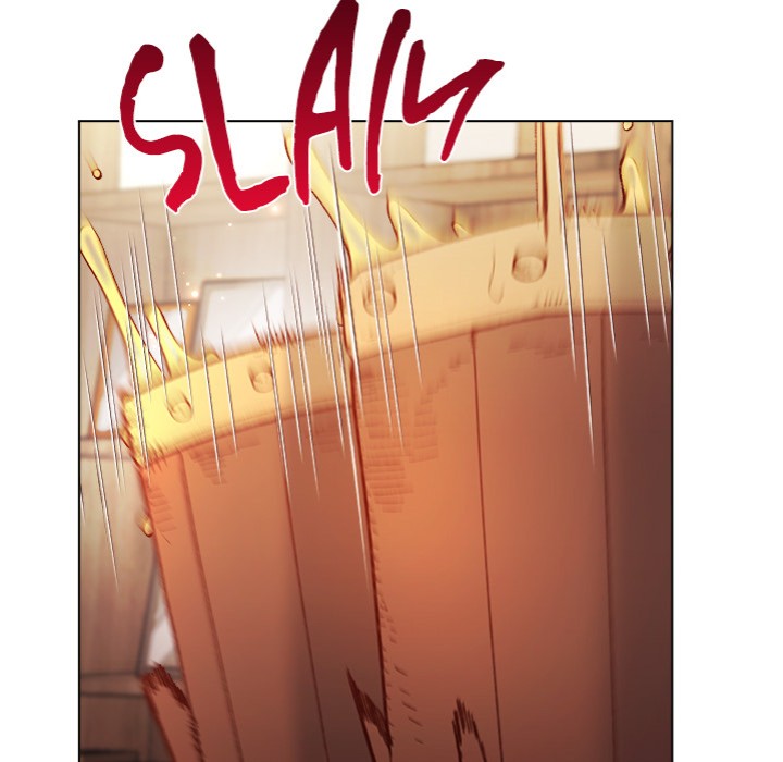 I Will Protect the Lady Chapter 24 Page 71