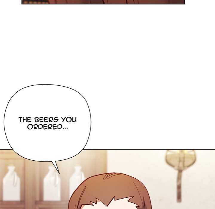 I Will Protect the Lady Chapter 24 Page 72