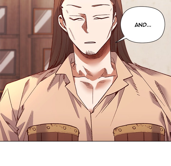 I Will Protect the Lady Chapter 24 Page 73