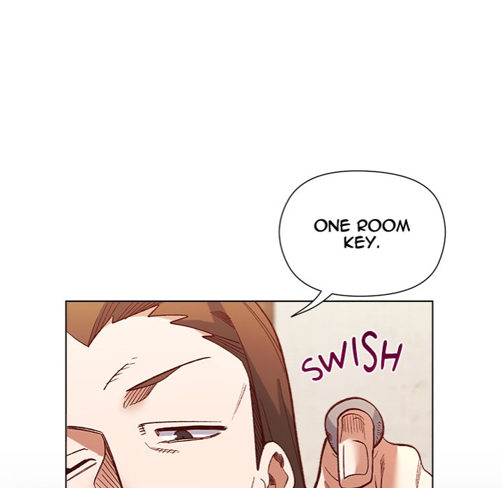 I Will Protect the Lady Chapter 24 Page 74