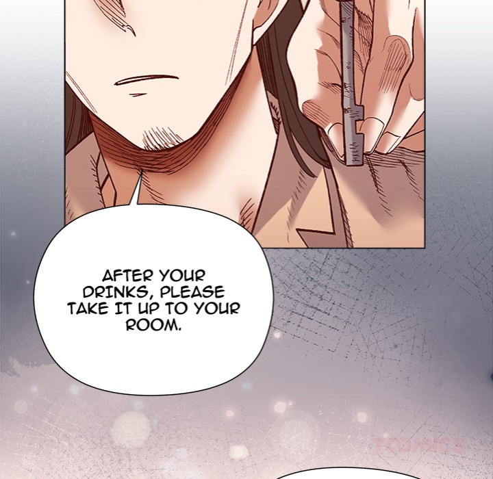 I Will Protect the Lady Chapter 24 Page 75